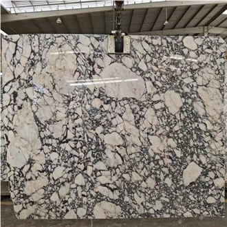 Cheaper Calacatta Viola Marble Slabs