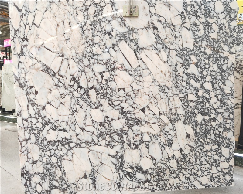 Cheaper Calacatta Viola Marble Slabs