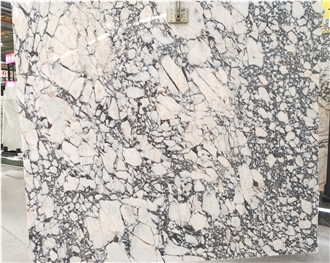 Cheaper Calacatta Viola Marble Slabs