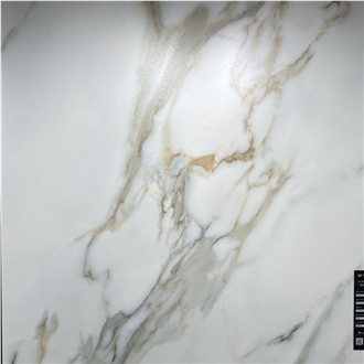 Calacatta Engineered Artificial Stone Quartz Slabs