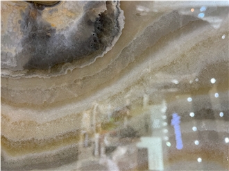 Hierapolis Onyx Slabs