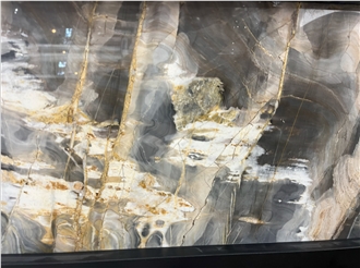Pianeta Fusion Marble Slabs