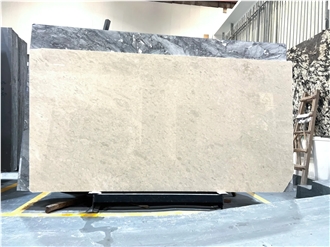 Good Price Ultraman Beige Marble Slabs Good Price Ultraman Beige Marble Slabs