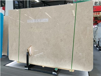 Good Price Ultraman Beige Marble Slabs