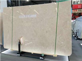 Good Price Ultraman Beige Marble Slabs