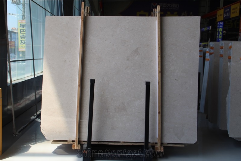 Good Quality Aran White Marble Slabs