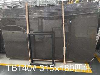 Good Quality Pietra Gray Marble Slabs
