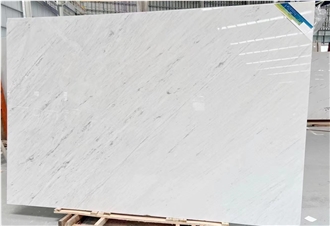 Greece Polaris Bianco White Tiles Slab Greece Polaris Bianco White Tiles Slab