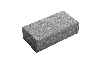 Sandbased Water Permeable Paver-Pea Green Pavement