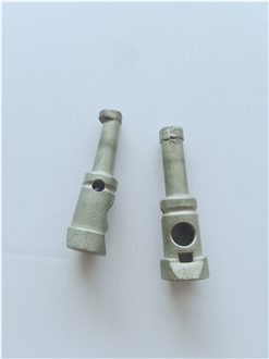Stone Tools Undercut Anchor Drill Bit For Facade System