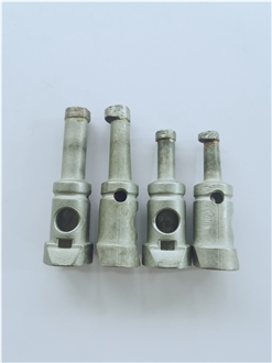 Stone Tools Undercut Anchor Drill Bit For Facade System