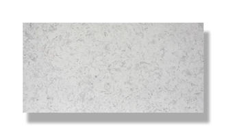 Carrara White Quartz Slabs For Wall Cladding Flooring Tiles