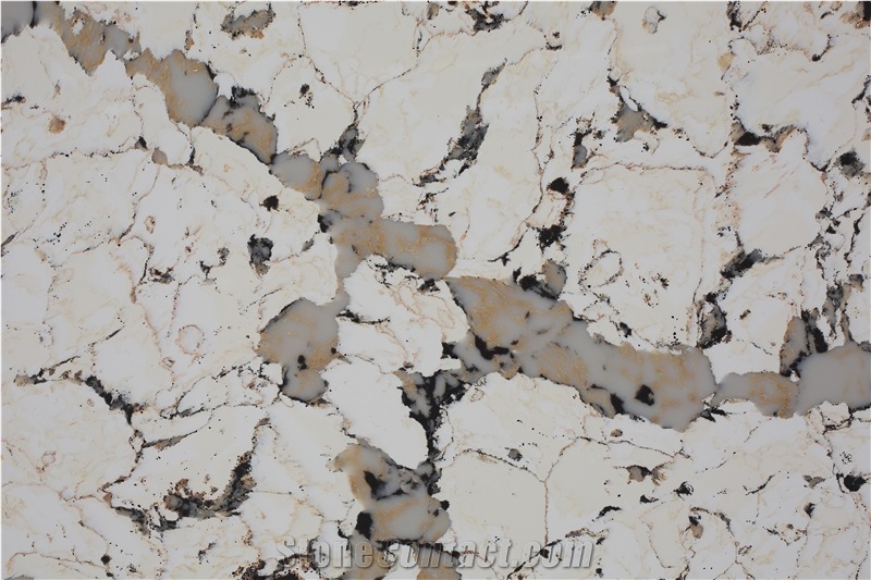 Patagonia Quartz Slabs For Wall Cladding Flooring