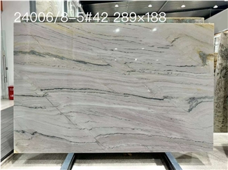 Aquarella Quartzite Slabs For Wall Cladding Flooring