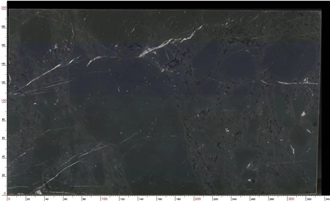 Calacatta Black Negresco Quartzite Slabs For Wall Flooring