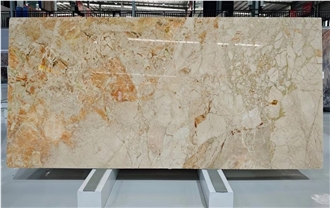 House Decoration Stone Breccia Aurora Marble Slab For Tiles House Decoration Stone Breccia Aurora Marble Slab For Tiles