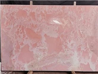 Italian Pink Onyx Marble Slabs For Wall Italian Pink Onyx Marble Slabs For Wall