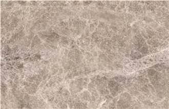 Natural Decor Stone Emperador Light Marble Slab For Tiles