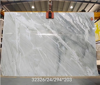 Nuage Quartzite Slabs