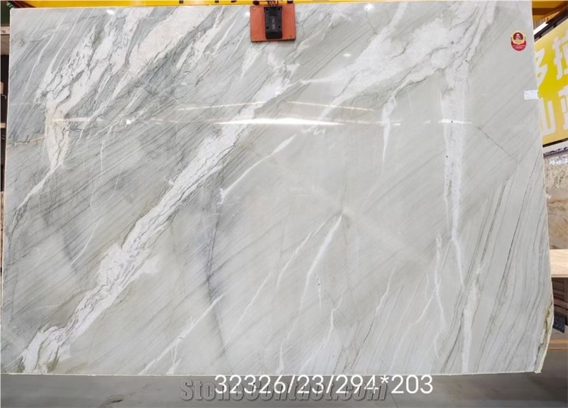 Nuage Quartzite Slabs