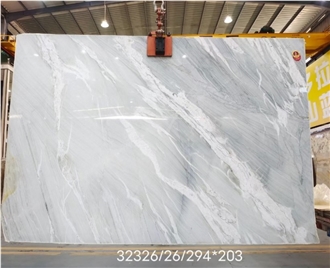 Nuage Quartzite Slabs