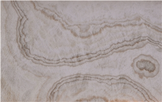 Ivory White Onyx Slab Slabs