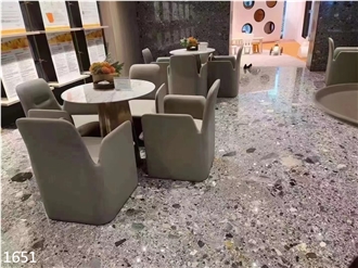 Albania Breccia Deja Marble Slabs Tiles