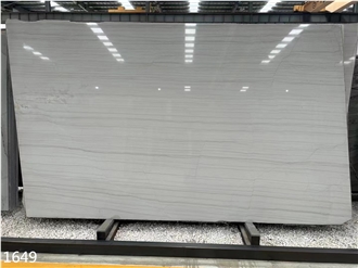 Mont Blanc Quartzite Slabs Montblanc White Stone Tile