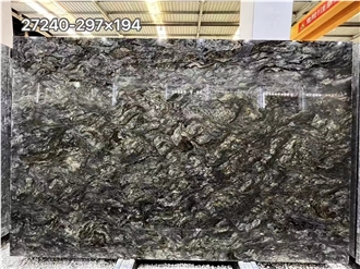 Platinum Diamond Granite Slabs