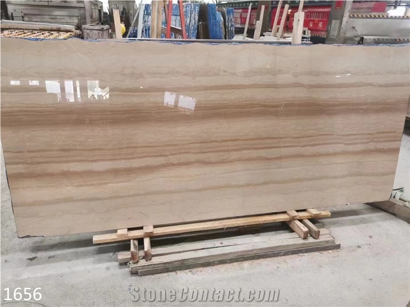 Serpeggiante Marble Slabs Filetto Rosso Classico Slabs