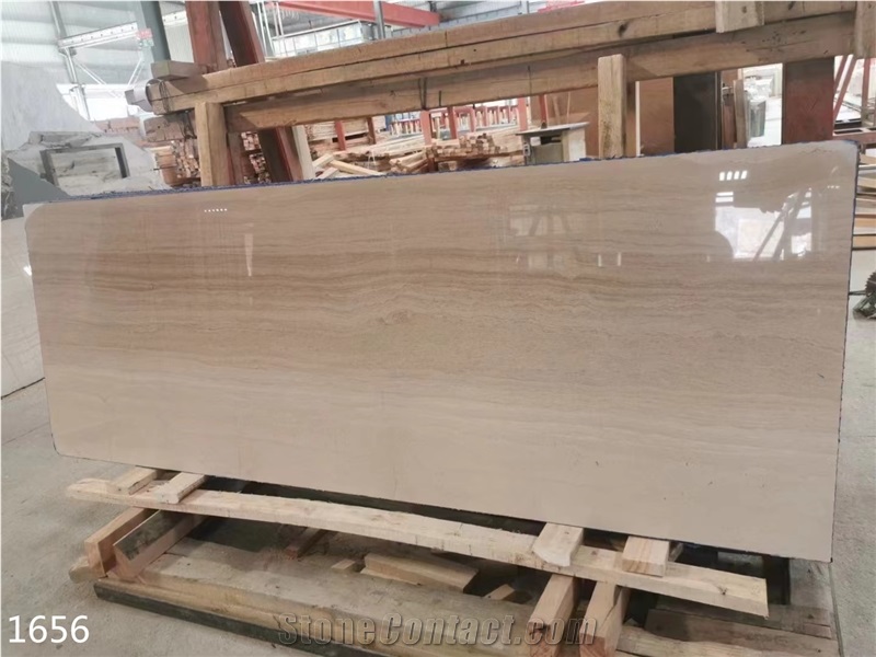 Serpeggiante Marble Slabs Filetto Rosso Classico Slabs