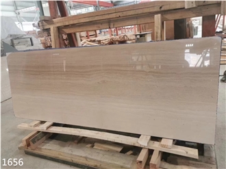 Serpeggiante Marble Slabs Filetto Rosso Classico Slabs