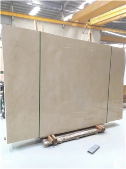 Shayan Cream Persia Marble Slabs
