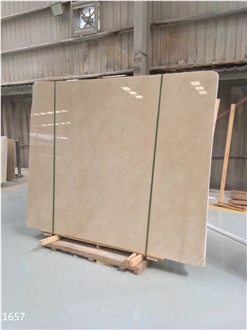 Shayan Cream Persia Marble Slabs