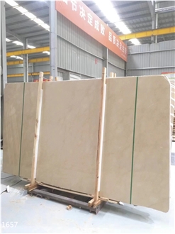 Shayan Cream Persia Marble Slabs