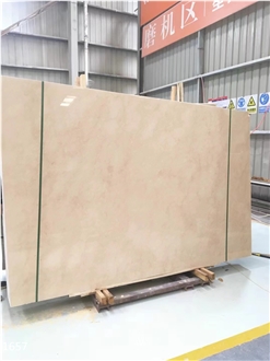 Shayan Cream Persia Marble Slabs