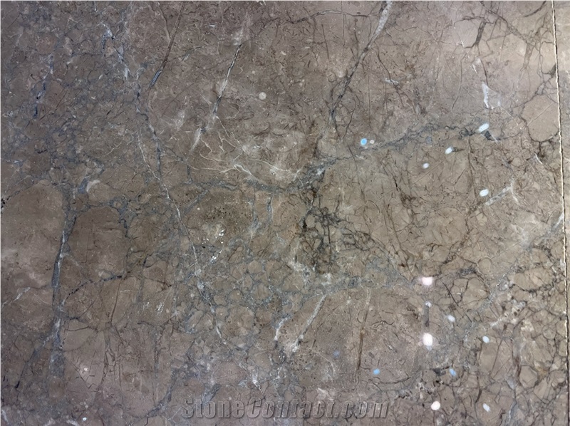 Balya Grey Marble Slabs