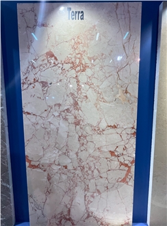 Terra Pink Marble In 2Cm And 3Cm Slabs Terra Pink Marble In 2Cm And 3Cm Slabs