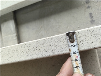 1013 Artificial Stone Quartz Artificial Shower Base