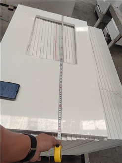 2001 Artificial Stone Quartz  Artificial Stone Countertop