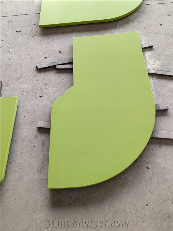2010 Artificial Stone Quartz Tiles