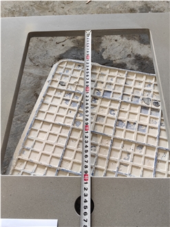 4003 Spire Quartz Stone Artificial Stone Countertop
