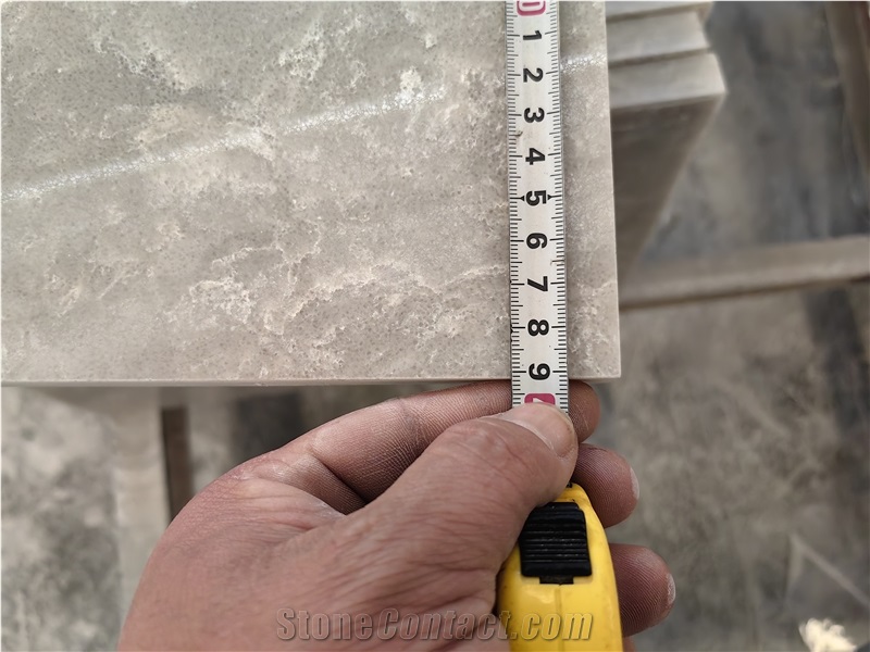 4034 Tellaro Beige Stone  Artificial Stone Slabs