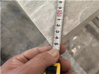 4034 Tellaro Beige Stone  Artificial Stone Slabs