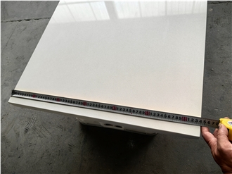4040 Yukon White Stone   Artificial Stone Countertop
