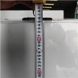 4068 Carrara Breve White Stone  Artificial Stone Slabs