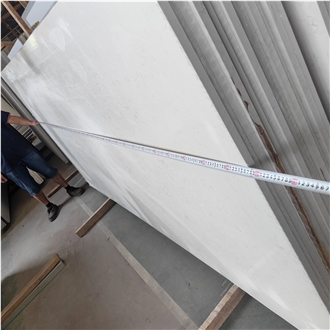 4068 Carrara Breve White Stone  Artificial Stone Slabs