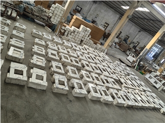 5091 Calacatta Paonazzo Quartz  Artificial Stone Countertop
