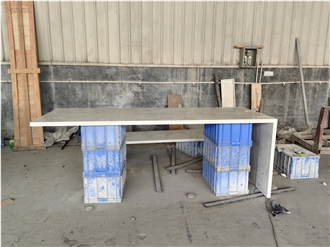 6005 Concrete Bloom Concrete Artificial Stone Countertop