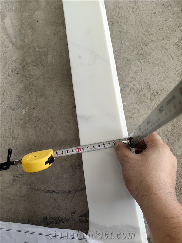 Quartz 5007 Delicato Crema  Artificial Stone Countertop